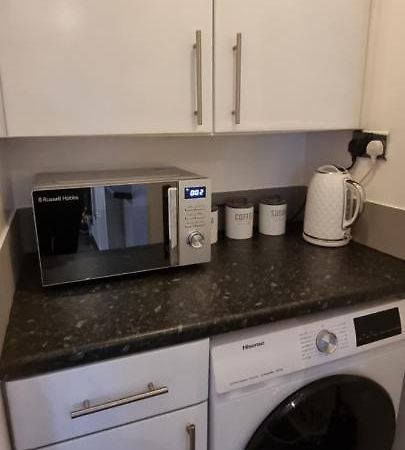 Silver Serenity Stoke-on-Trent Екстер'єр фото