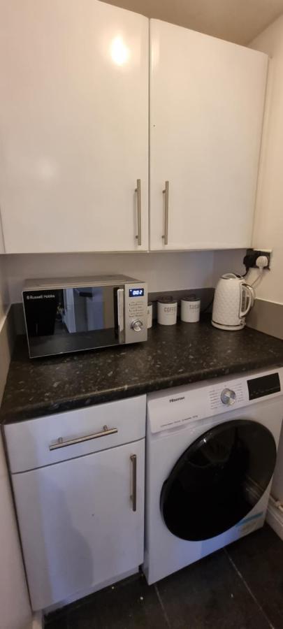 Silver Serenity Stoke-on-Trent Екстер'єр фото
